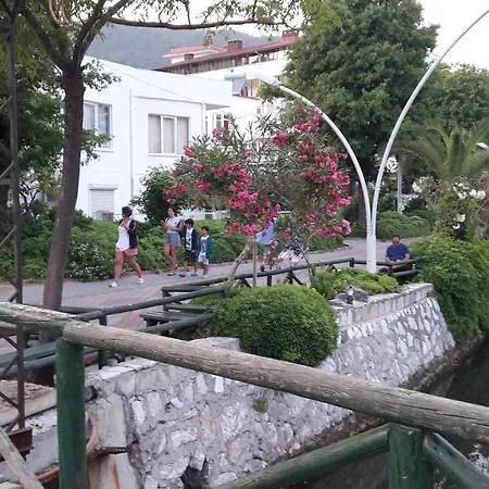 Apartment Icmelerin Kalbinde Denize 200 Metre Evinizin Rahatligin Da. *