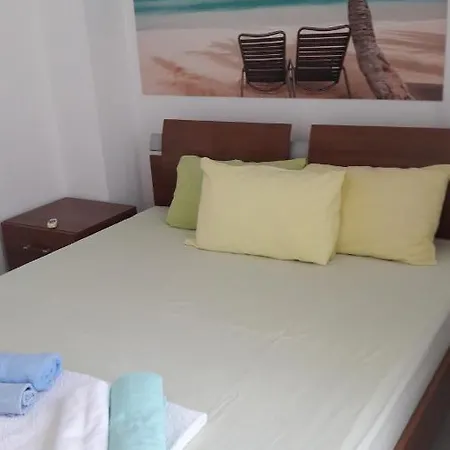 Apartment Icmelerin Kalbinde Denize 200 Metre Evinizin Rahatligin Da. Marmaris