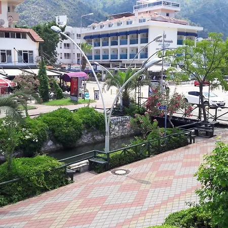 Icmelerin Kalbinde Denize 200 Metre Evinizin Rahatligin Da. Appartement