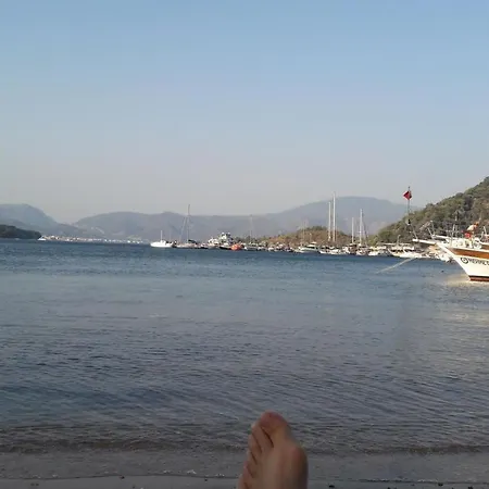 Appartement Icmelerin Kalbinde Denize 200 Metre Evinizin Rahatligin Da. Marmaris
