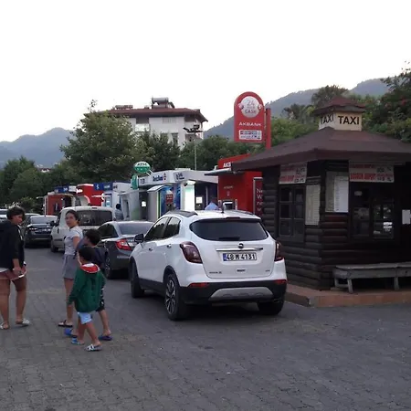 Appartement Icmelerin Kalbinde Denize 200 Metre Evinizin Rahatligin Da. *