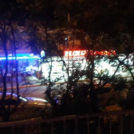 Appartement Icmelerin Kalbinde Denize 200 Metre Evinizin Rahatligin Da.