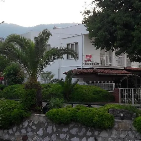 Appartement Icmelerin Kalbinde Denize 200 Metre Evinizin Rahatligin Da. Marmaris