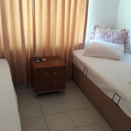 Icmelerin Kalbinde Denize 200 Metre Evinizin Rahatligin Da. Appartement *