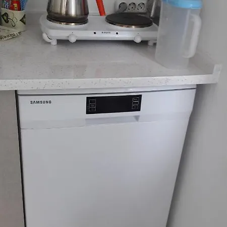 Icmelerin Kalbinde Denize 200 Metre Evinizin Rahatligin Da. Appartement Marmaris