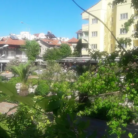 Icmelerin Kalbinde Denize 200 Metre Evinizin Rahatligin Da.