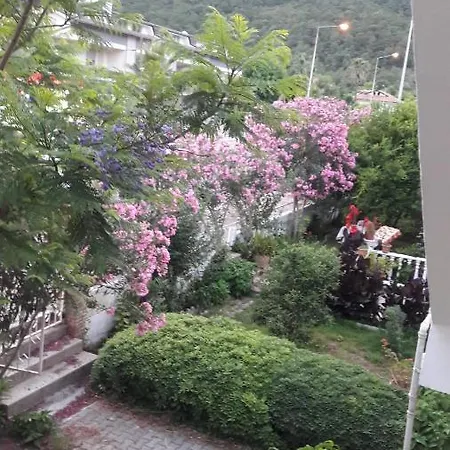 Icmelerin Kalbinde Denize 200 Metre Evinizin Rahatligin Da. Appartement